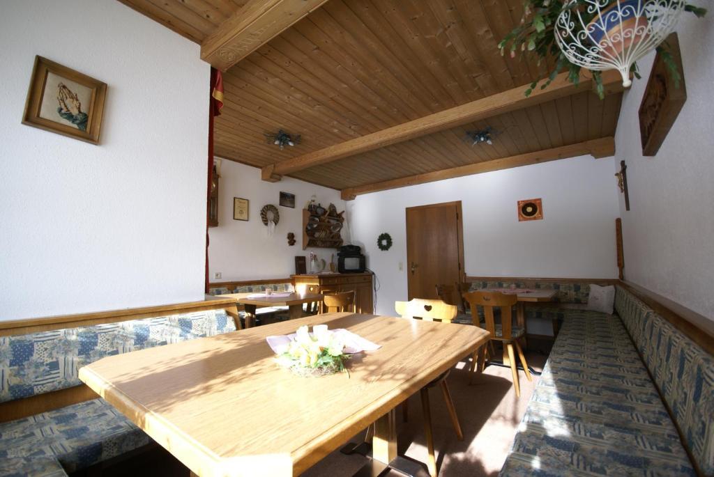 Haus Oblasser Finkenberg Exteriér fotografie