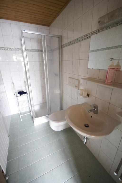 Haus Oblasser Finkenberg Exteriér fotografie